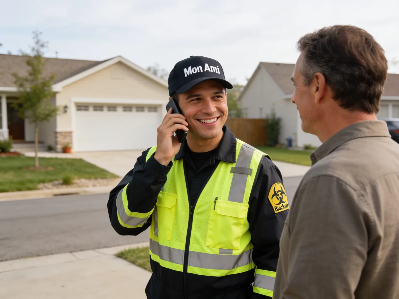 Sewage Cleanup Hastings, NE FAQs